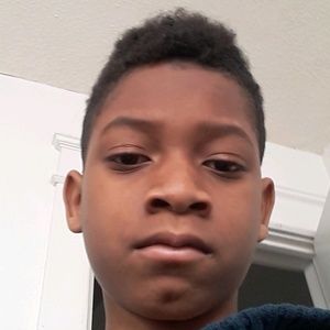 Meet your Posher, Trey